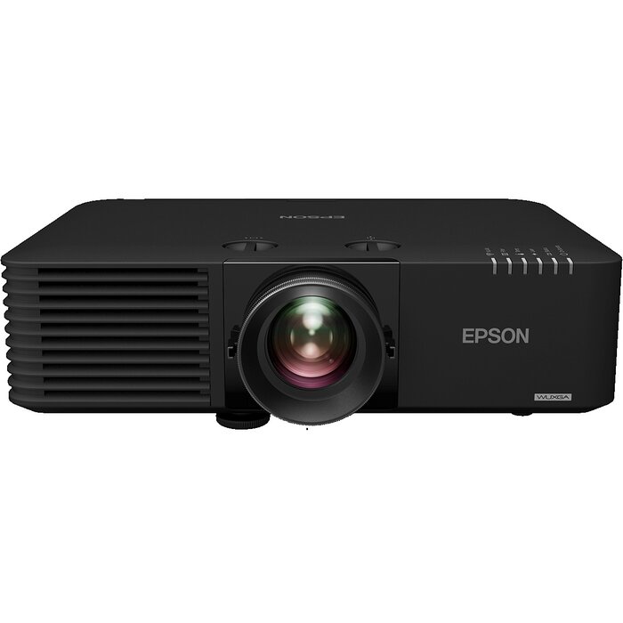 Epson Epson EB-L635SU Beamer - WUXGA - 6000 Lumen - Laser