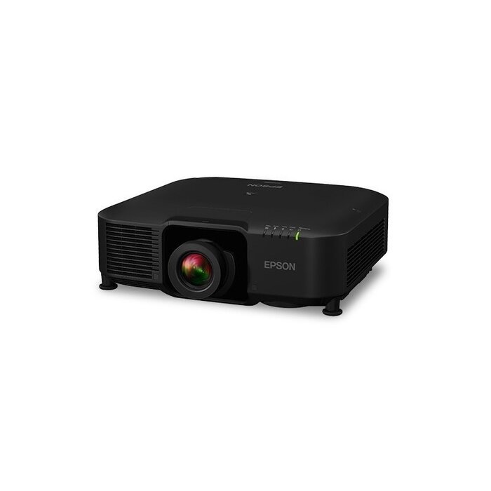 Epson Epson EB-PU1008B Installatie Projector