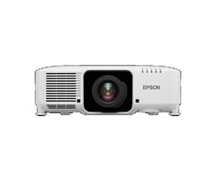 Epson Epson EB-PU1008W - 4K - 8500 Lumen - Verwisselbare lens