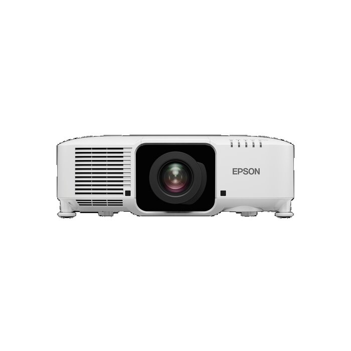 Epson Epson EB-PU1008W - 4K - 8500 Lumen - Verwisselbare lens
