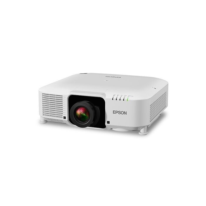 Epson Epson EB-PU1008W - 4K - 8500 Lumen - Verwisselbare lens