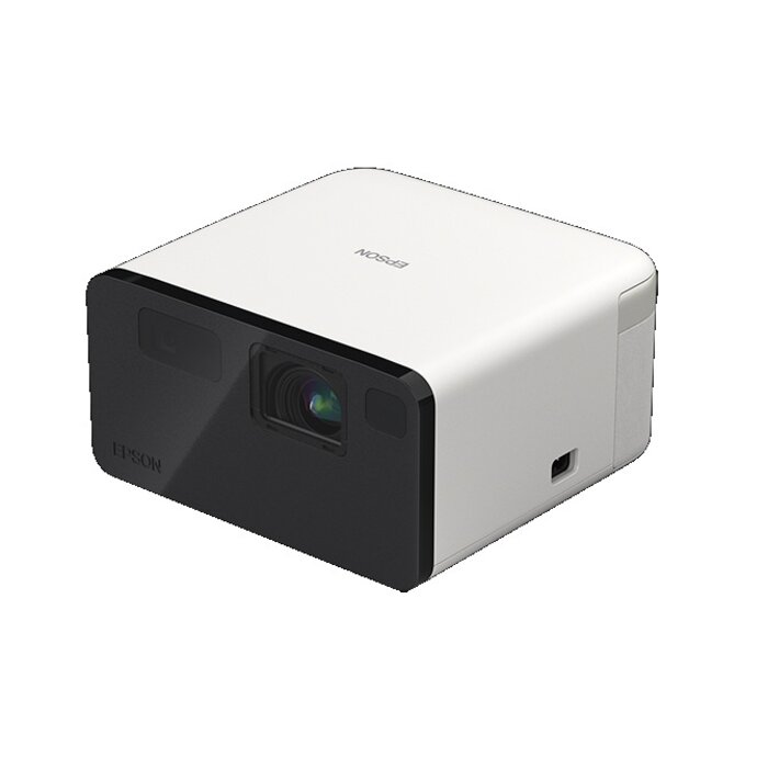 Epson Epson EF-21W Wit Beamer - FHD - 1000 Lumen