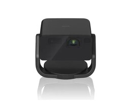 Epson Epson EF-22B Metallic Zwart - FHD - 1000 Lumen