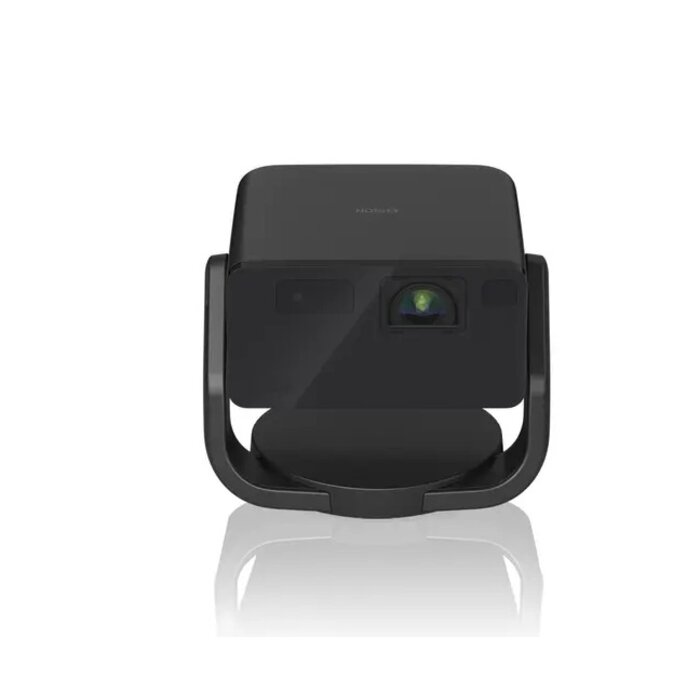 Epson Epson EF-22B Metallic Zwart Beamer - FHD - 1000 Lumen