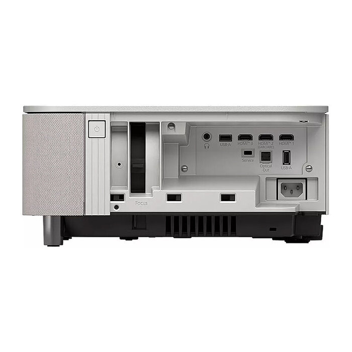 Epson Epson EH-LS970W - 4K UHD - UST - 4000 Lumen - Bose Audio