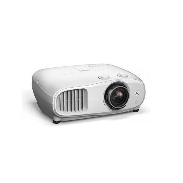 Epson Epson EH-TW7100 Beamer - 4K - 3000 Lumen