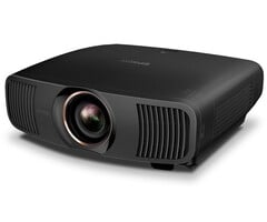 Epson Epson QB1000B - 4K - 3300 Lumen - Laser