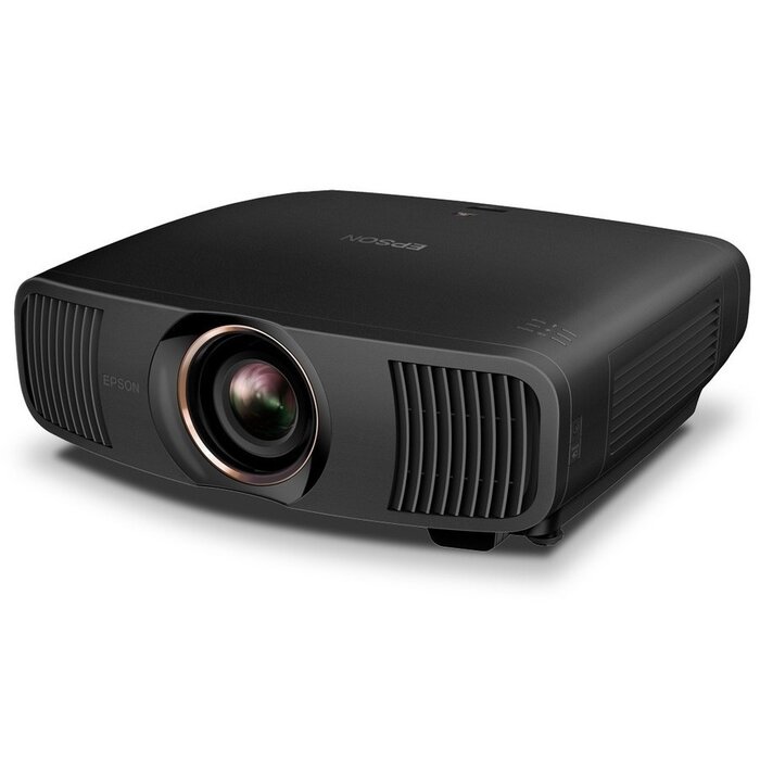 Epson Epson QB1000B Beamer - 4K - 3300 Lumen - Laser