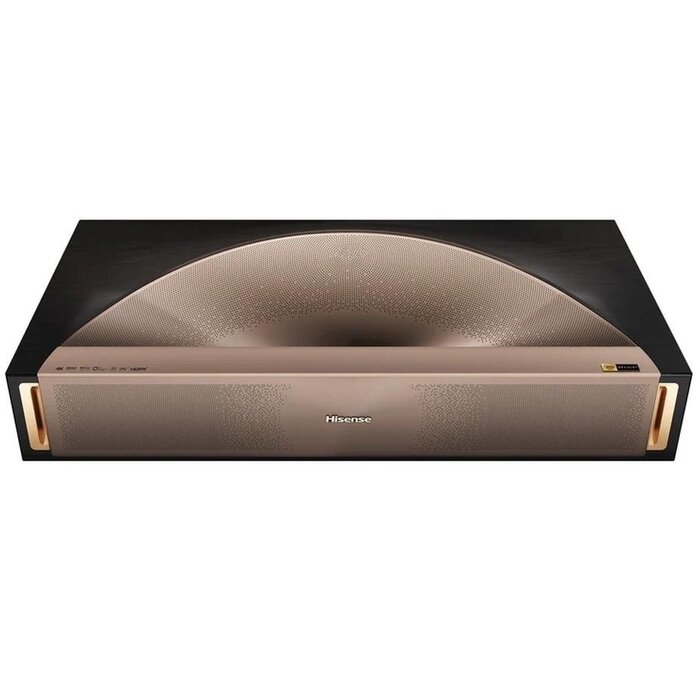 Hisense Hisense L9Q - 4K UHD - Ultra Short Throw - 5000 lumen