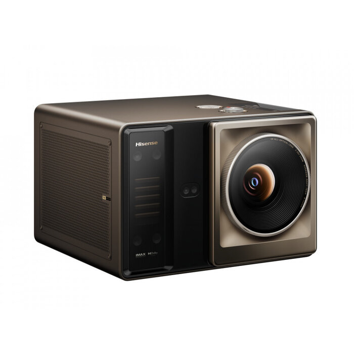 Hisense Hisense XR10 - 4K UHD - 6000 Lumen - Triple Laser