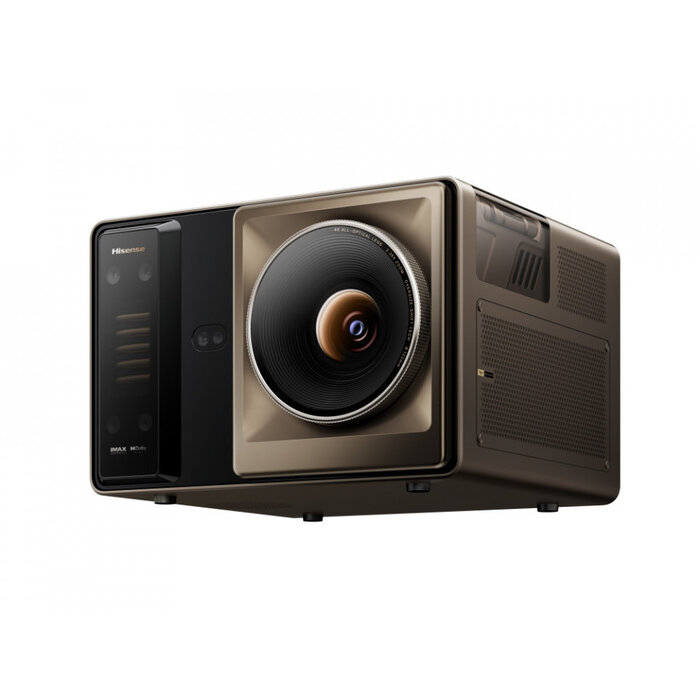 Hisense Hisense XR10 - 4K UHD - 6000 Lumen - Triple Laser