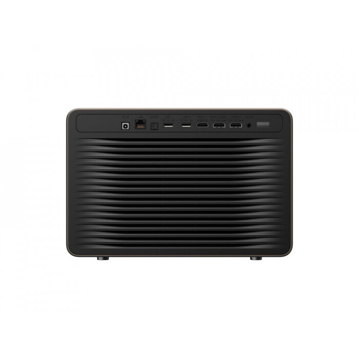 Hisense Hisense XR10 - 4K UHD - 6000 Lumen - Triple Laser