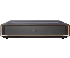 Hisense Hisense PT1 - 4K UHD - 2500 lumen - UST Beamer