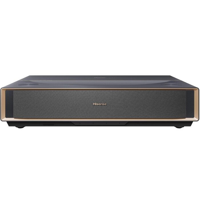 Hisense Hisense PT1 - 4K UHD - 2500 lumen - UST Beamer