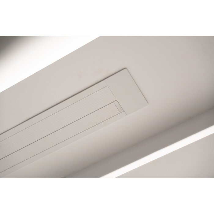 iVisions Ivision Electro In-Ceiling Series ( Meerdere maten)