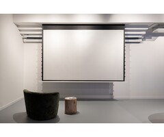iVisions Ivision Electro In-Ceiling Series