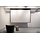 Ivision Electro In-Ceiling Series ( Meerdere maten)