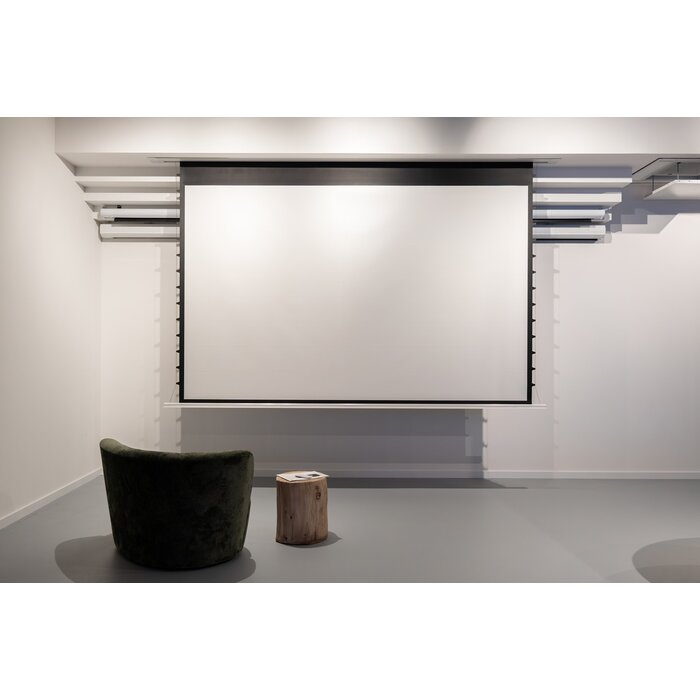 iVisions Ivision Electro In-Ceiling Series ( Meerdere maten)