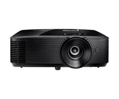 Optoma  Optoma H190X - HD Ready - Home Cinema Beamer