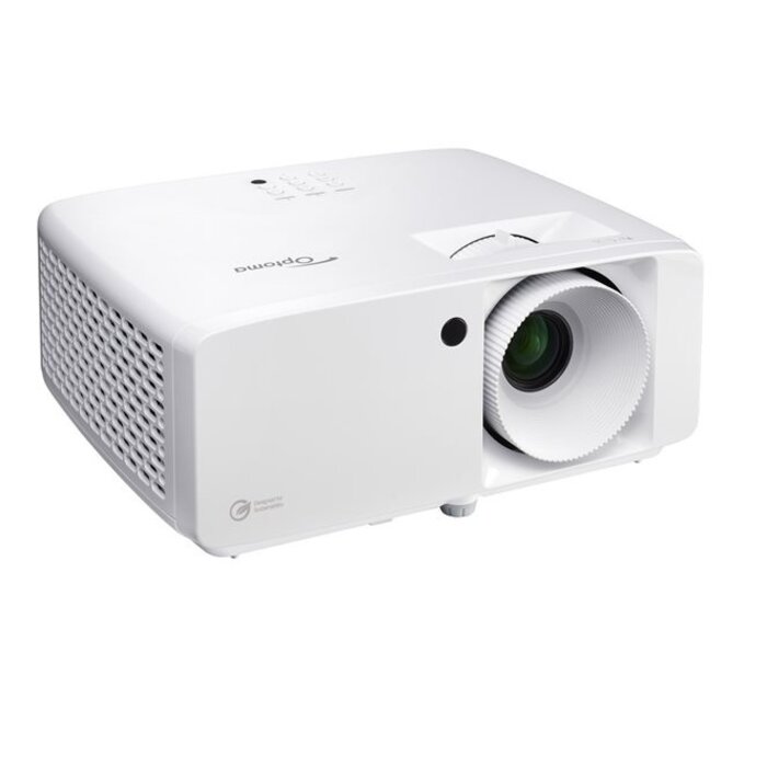 Optoma  Optoma GT2200HDR - 4LED - Full HD – 3.500 lumen – Short Throw