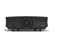 Optoma  Optoma UHZ68LV - 4K - 5000 lumen - Laser Projector