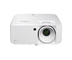 Optoma  Optoma ZH401e - Full HD - 4600 Lumen - Laser