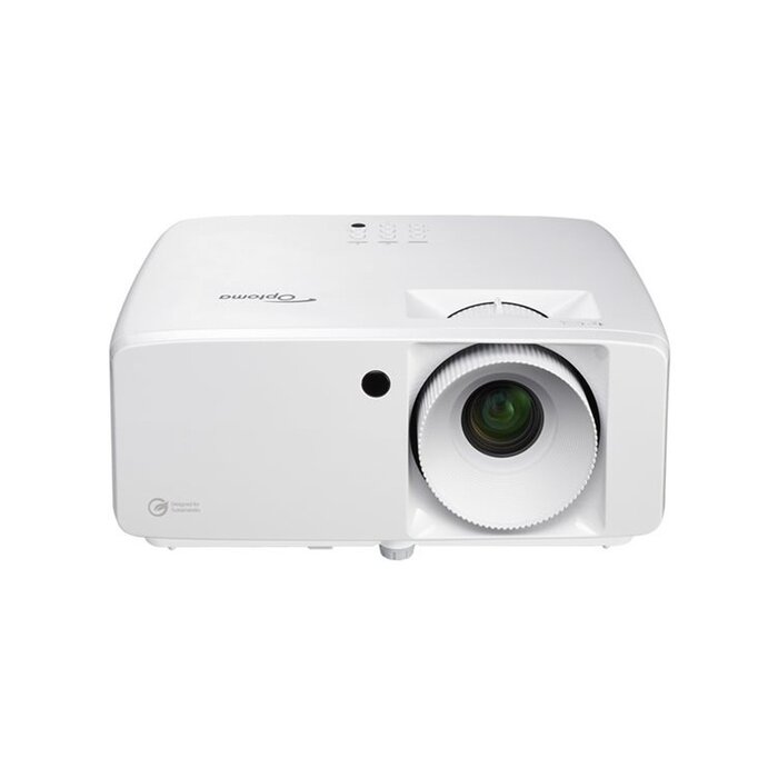 Optoma  Optoma ZH401e - Full HD - 4600 Lumen - Laser