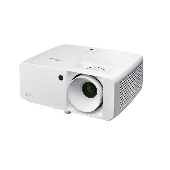Optoma  Optoma ZH401e - Full HD - 4600 Lumen - Laser