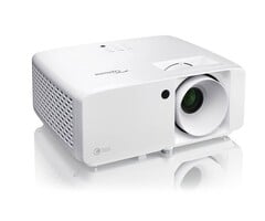 Optoma  Optoma ZH521 - Full HD - 5500 lumen - Laser