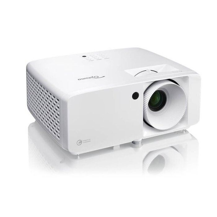 Optoma  Optoma ZH521 - Full HD - 5500 lumen - Laser - Office Beamer