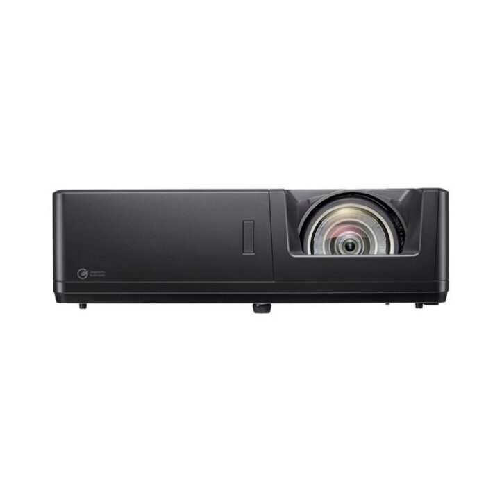 Optoma  Optoma ZK608TST - 4K UHD - 6000 lumen - Laser - Grote Zalen Projector