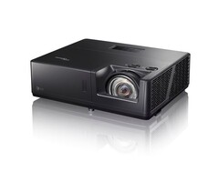 Optoma  Optoma ZK608TST - 4K UHD - 6000 lumen - Laser