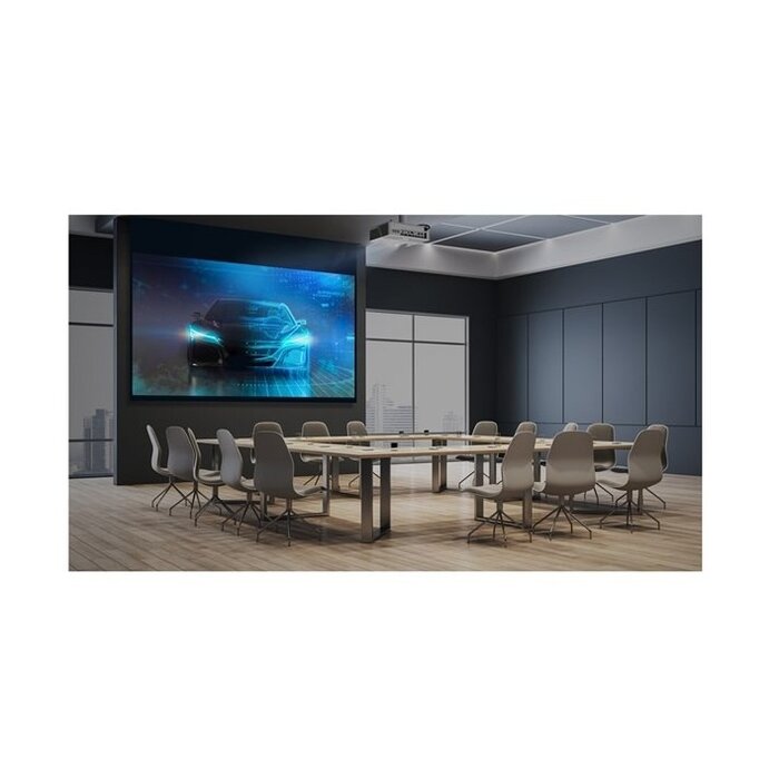 Optoma  Optoma ZK708T - 4K UHD - 7000 lumen - Laser - Grote Zalen Projector