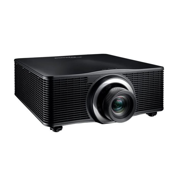 Optoma  Optoma ZU1300 - 4K HDR - 14500 Lumen - Verwisselbare Lenzen