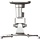 Universele Beamerbeugel Zilver – 22,5 cm  Zilver - Retourdeal
