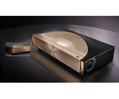 Hisense Hisense L9Q - 4K UHD - Ultra Short Throw - 5000 lumen