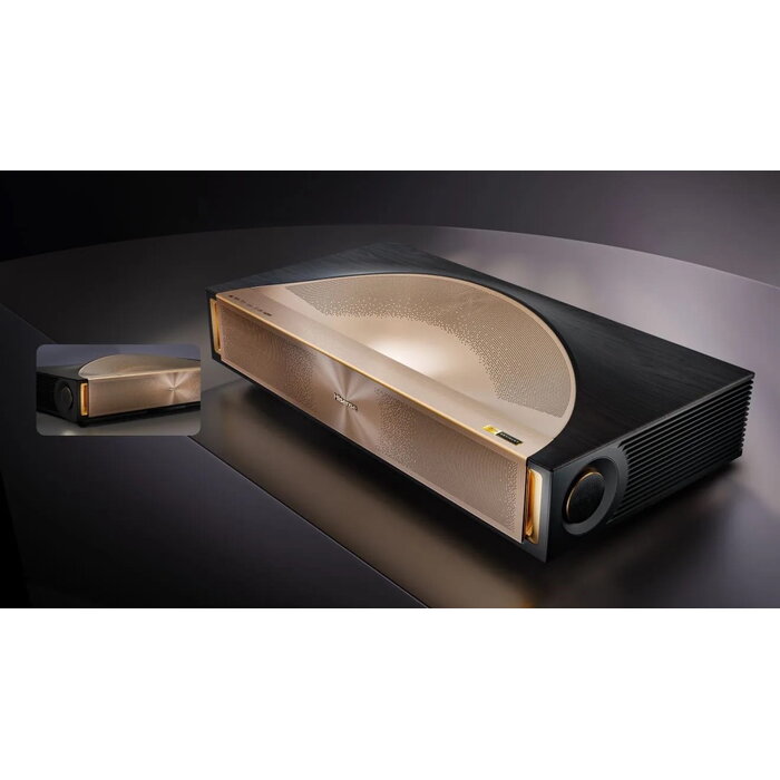 Hisense Hisense L9Q - 4K UHD - Ultra Short Throw - 5000 lumen