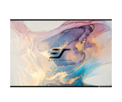 Elite Screens Elite Screens Aeon Edge Free AR120H5-FALR2 120 inch Fresnel ALR UST Projectiescherm (266 x 149 cm)
