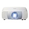 Epson EH-LS6000 - 4K - 3400 lumen - AI beeldverwerking - Laser - Projector