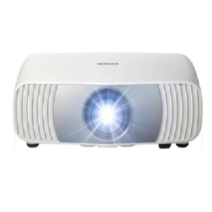 Epson Epson EH-LS6000 - 4K - 3400 lumen - AI beeldverwerking - Laser - Projector
