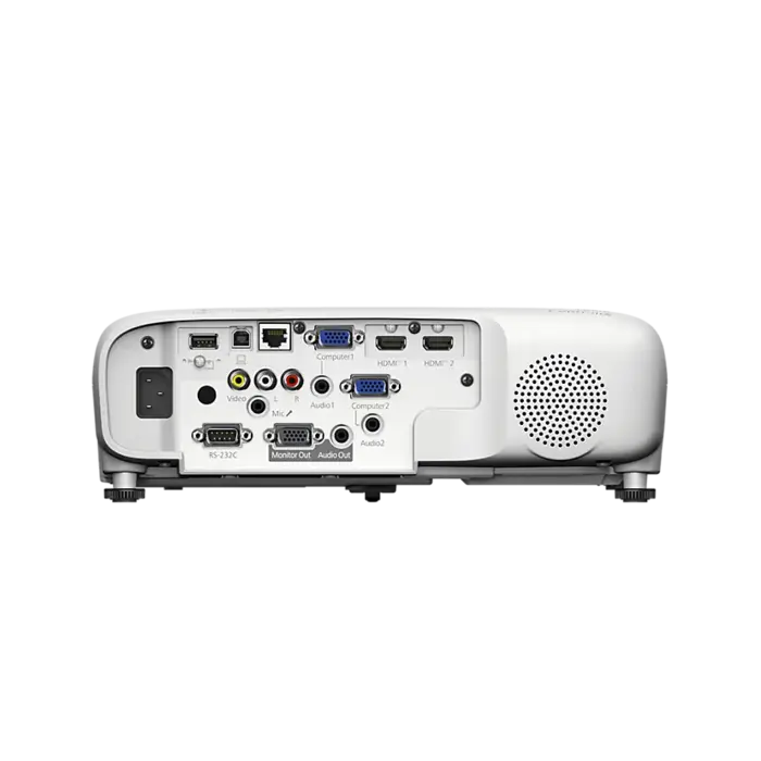 Epson Epson EB-W56S – WXGA – 3700 lumen – Short Throw Projector