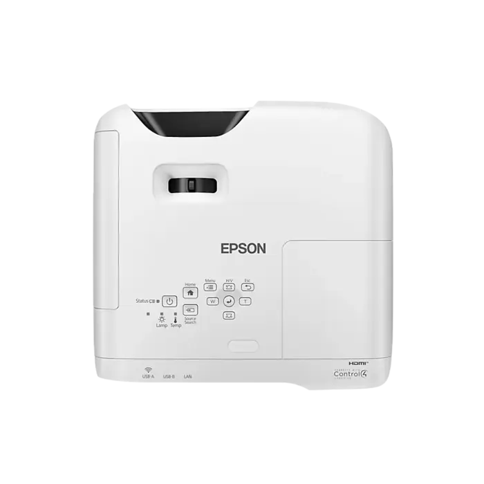 Epson Epson EB-W56S – WXGA – 3700 lumen – Short Throw Projector