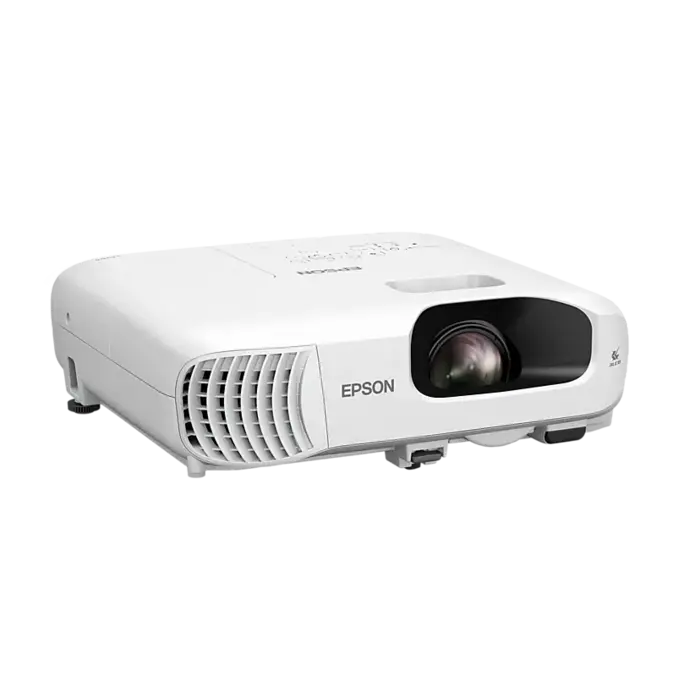 Epson Epson EB-W56S – WXGA – 3700 lumen – Short Throw Projector
