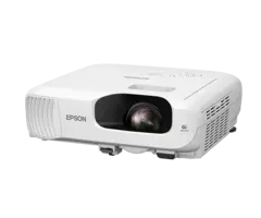 Epson Epson EB-W56S – WXGA – 3700 lumen – Short Throw Projector