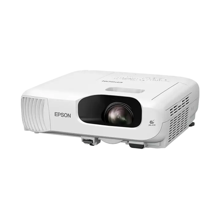 Epson Epson EB-W56S – WXGA – 3700 lumen – Short Throw Projector