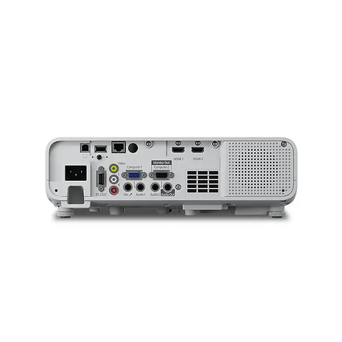 Epson Epson EB-L210W – WXGA – 4500 lumen – Laser Beamer