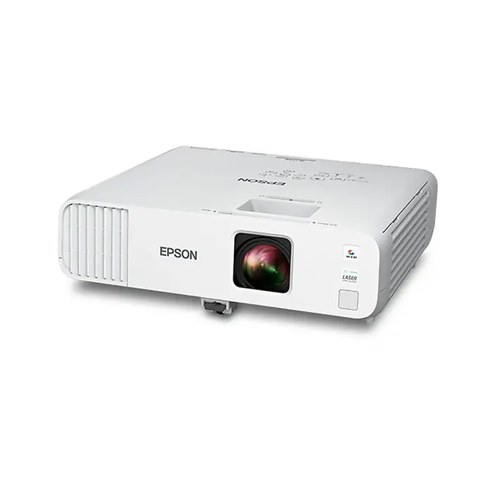 Epson Epson EB-L210W – WXGA – 4500 lumen – Laser Beamer