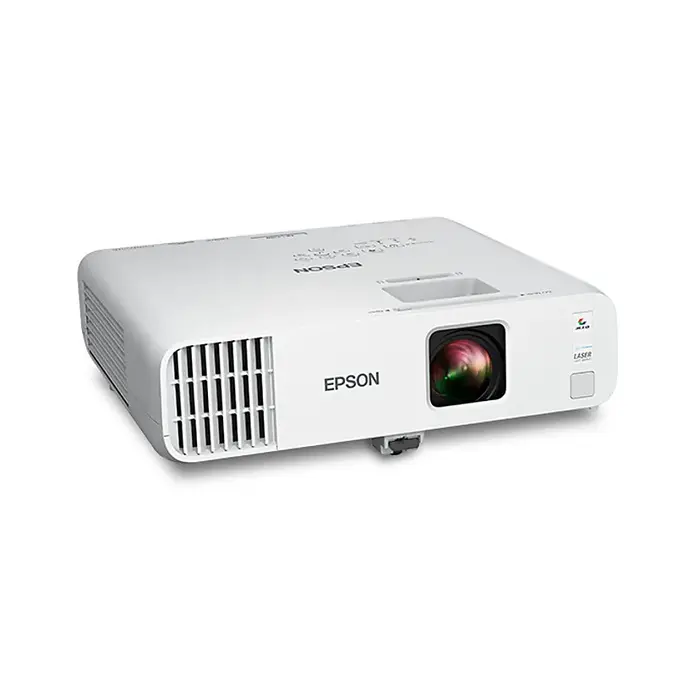 Epson Epson EB-L210W – WXGA – 4500 lumen – Laser Beamer