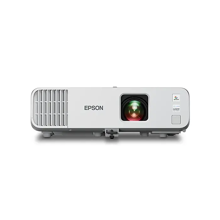 Epson Epson EB-L210W – WXGA – 4500 lumen – Laser Beamer