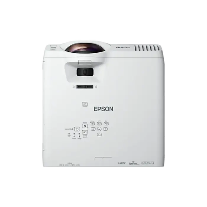 Epson Epson EB-L210SW – WXGA – 4000 lumen – Short Throw Beamer